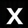 X Social Logo